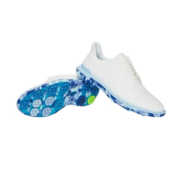 G/FORE | Shoes | Gfore Mens Gallivan2r Camo Golf Shoes New In Box ...